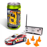 Mini -Rennwagen in Can - afbeelding 1