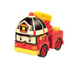 Robocar Poli Transforming Roboter - Roy