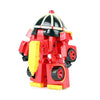 Robocar Poli Transforming Roboter - Roy