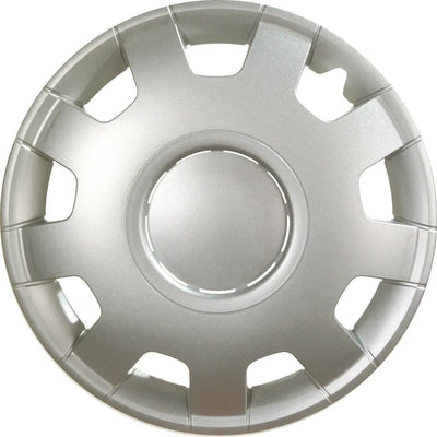 Albrecht -Radabdeckung Alfa 16 Set