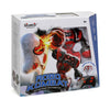 Silverlit Robo Kombat Single Pack rot