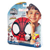 Spectron Lit'l Biggie Bouncerz Spiderman