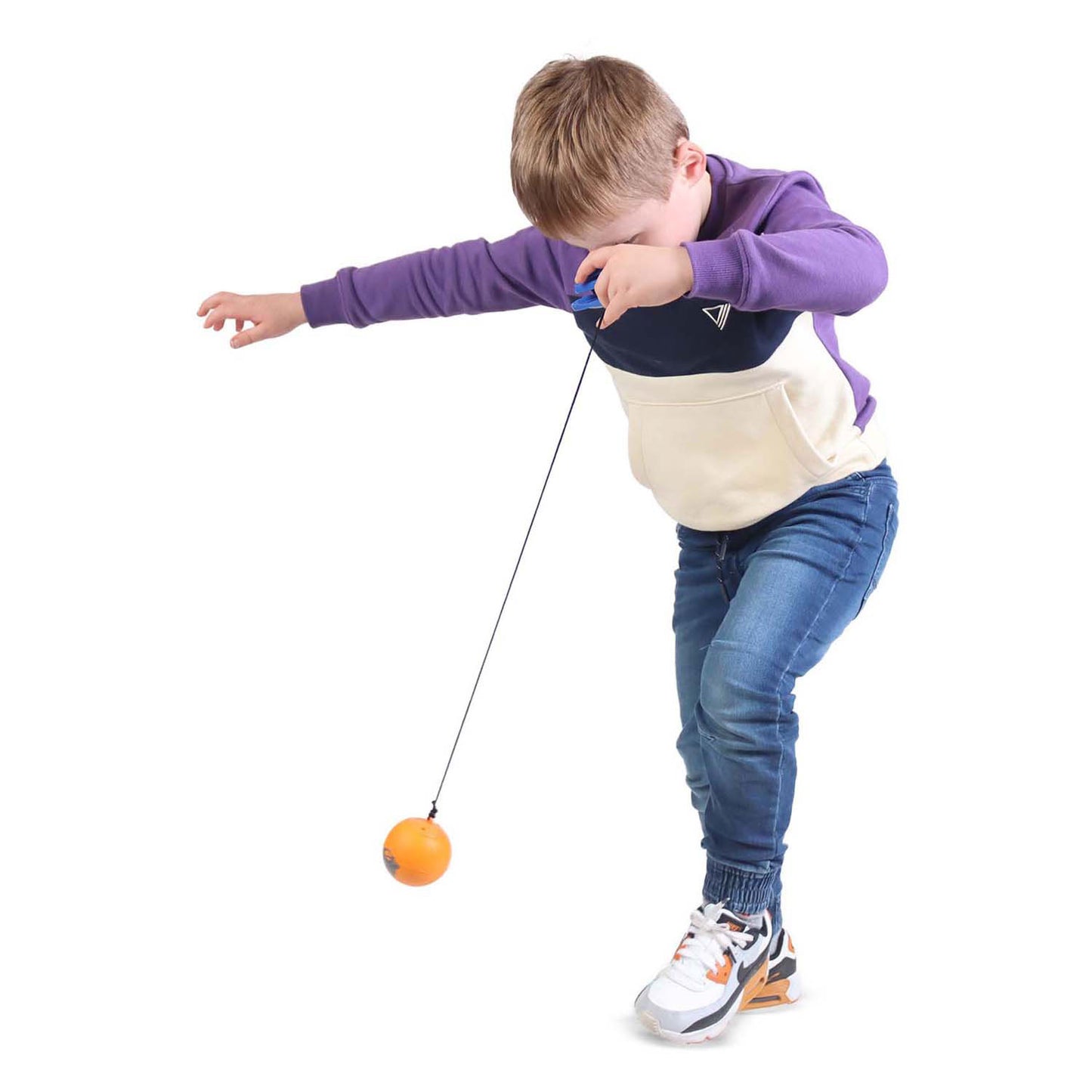 Spectron Smart Ball Kicker Tracker Football Trainer