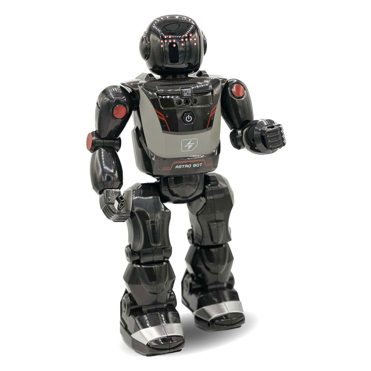 Gear2Play -Roboter Astro Bot