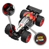Spectron RC Skull Racer gesteuertes Auto 1:10