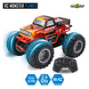 Gear2Play RC Lenkbare Auto Monster Flammen