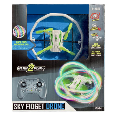 Gear2play Sky-Fidget-Drohne
