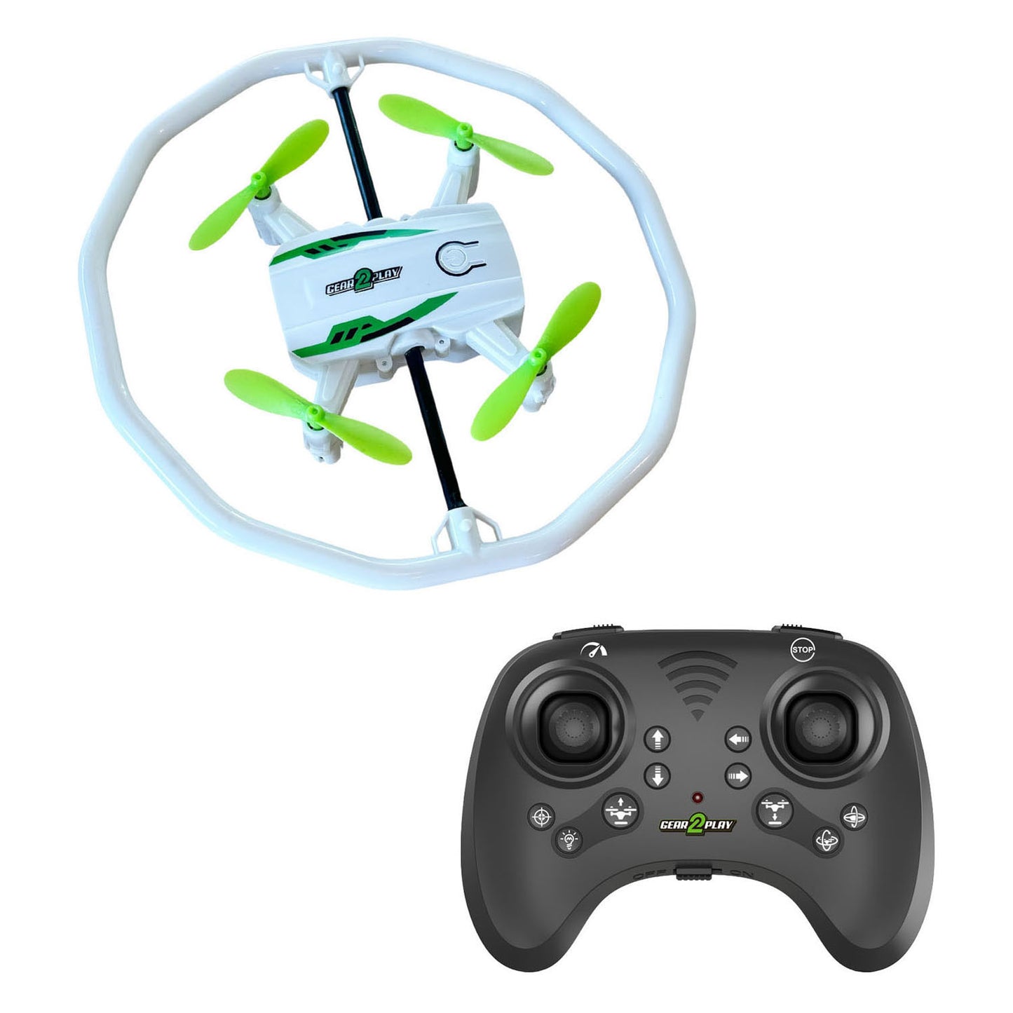 Gear2play Sky-Fidget-Drohne