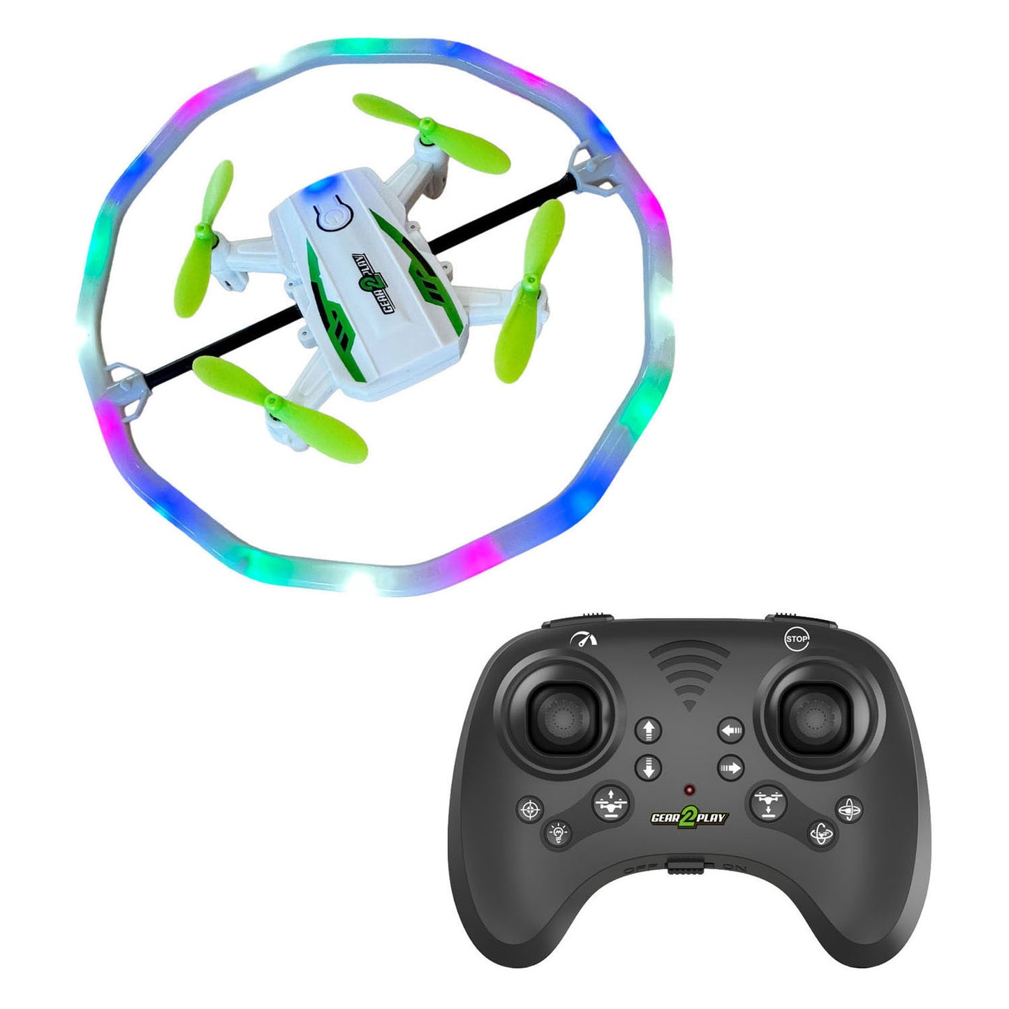 Gear2play Sky-Fidget-Drohne