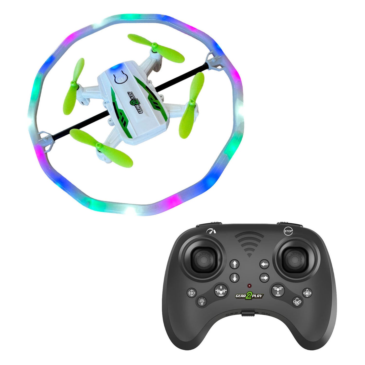 Gear2play Sky-Fidget-Drohne