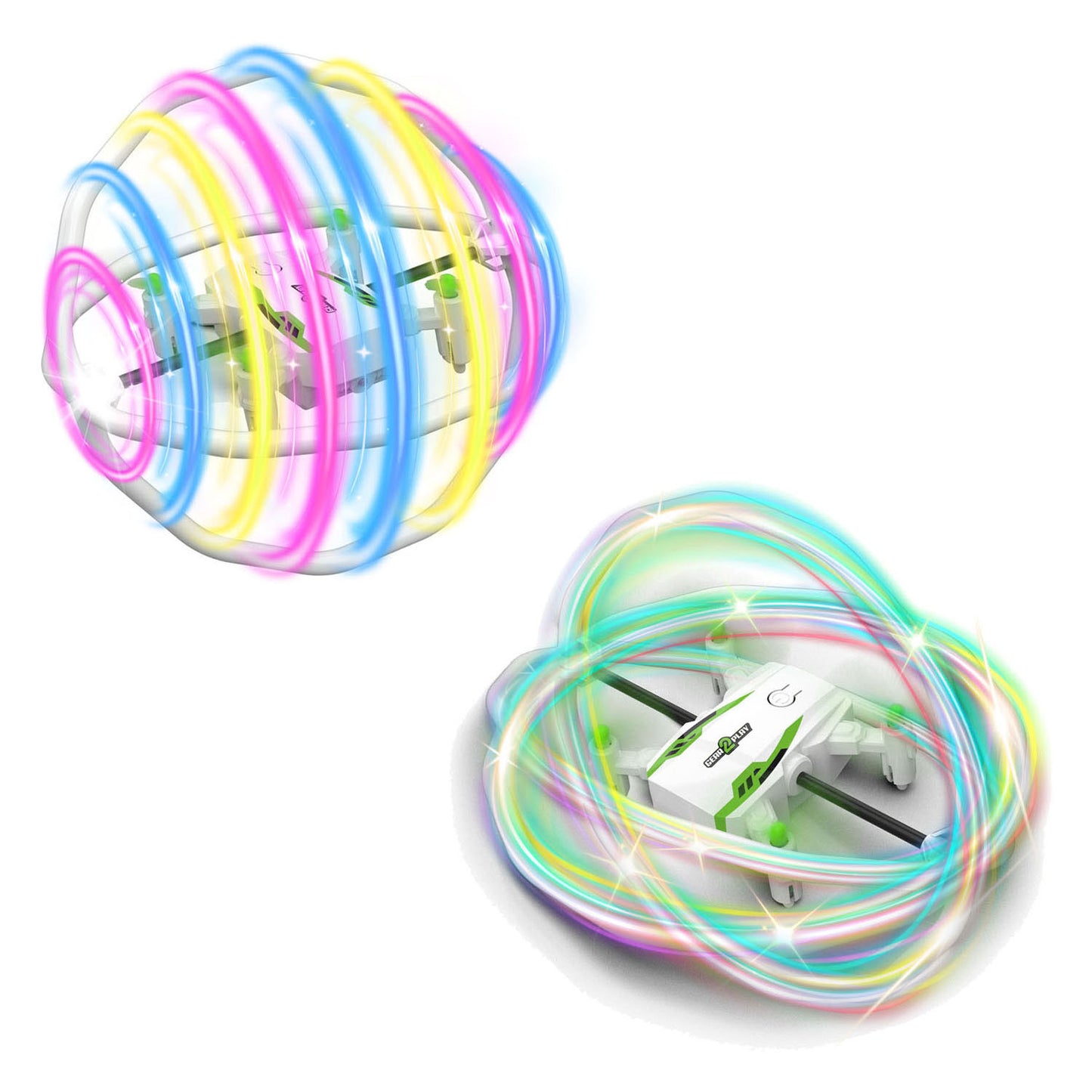 Gear2play Sky-Fidget-Drohne