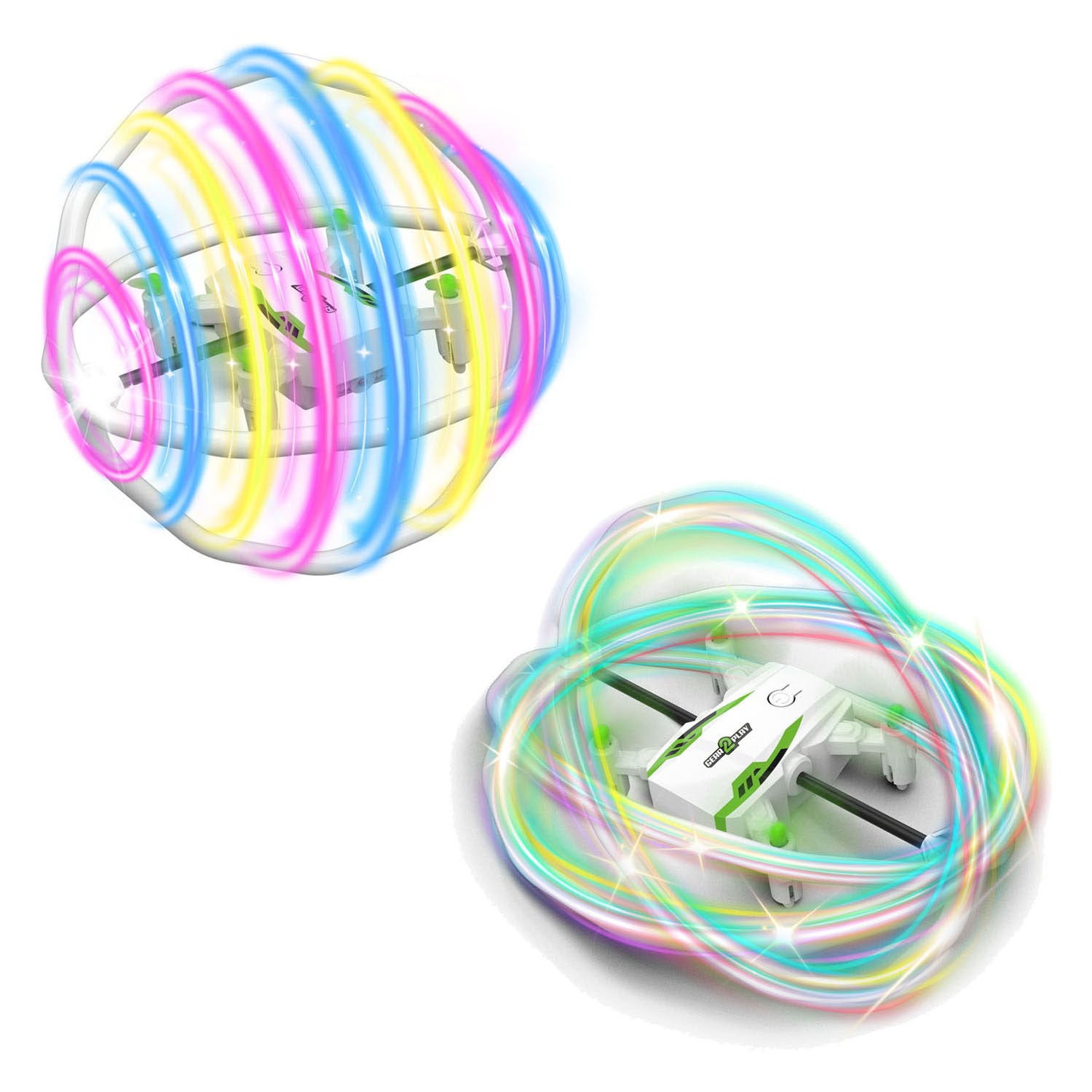 Gear2play Sky-Fidget-Drohne