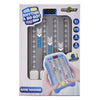Gear2Play Rhytm a Go folgen Sie dem Rhythmusspiel Blau