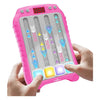 Gear2Play Rhytm A GO folgen Sie dem Rhythmusspiel Pink