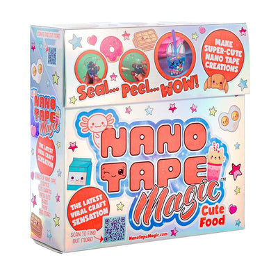 Spectron Nano Tape Magic klassisches lustiges Essen