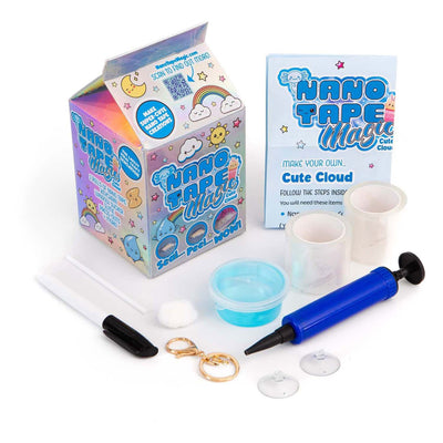 Spectron Nano Tape Magic Mini – süße Wolke