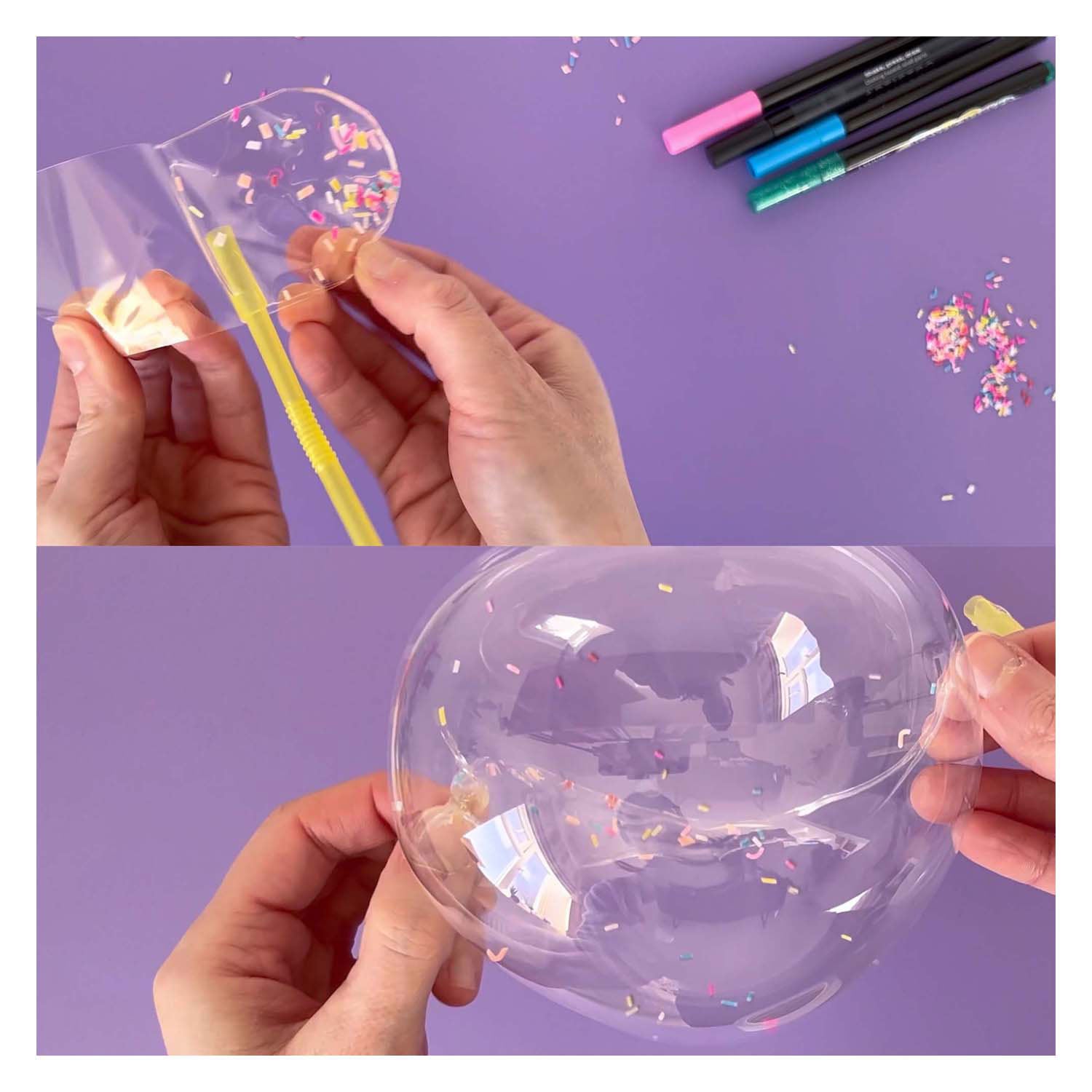 Spectron Nano Tape Magic Mini Tiere