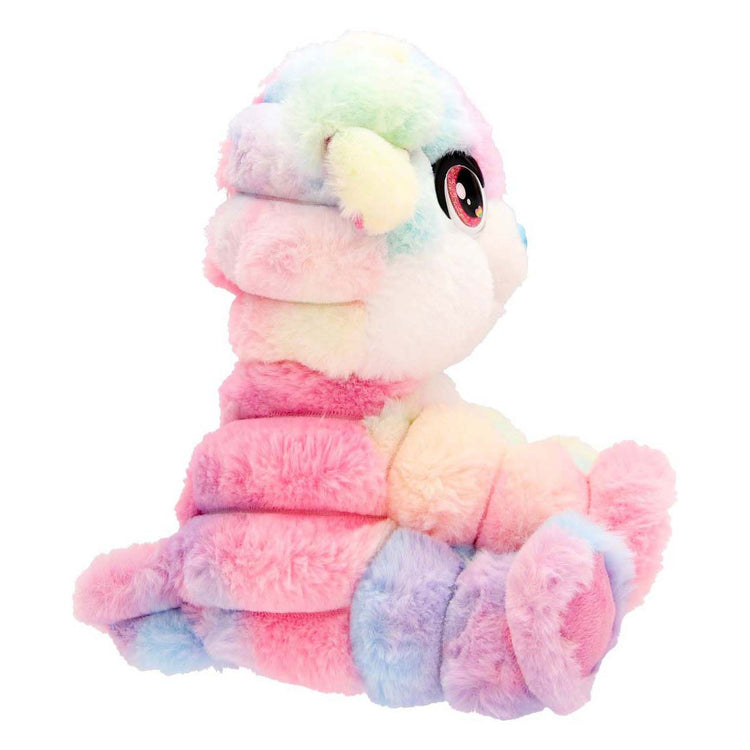 Spectron Cotton Cuties Welpe - Duft Baumwoll Süßigkeit Umarmung, 30 cm