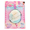 Spectron Cotton Cuties Kitty - Duft Baumwollbonbonsumarmung, 30 cm
