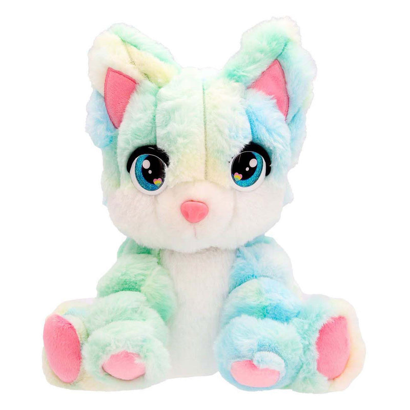 Spectron Cotton Cuties Kitty - Duft Baumwollbonbonsumarmung, 30 cm