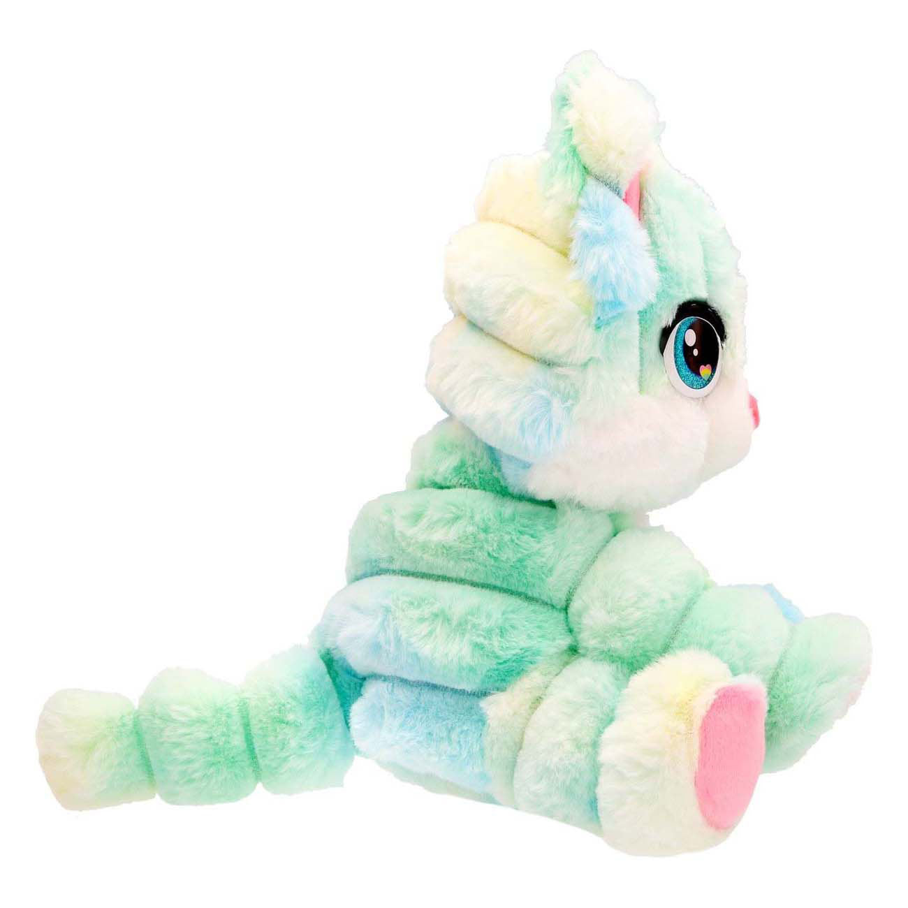 Spectron Cotton Cuties Kitty - Duft Baumwollbonbonsumarmung, 30 cm