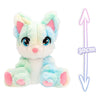 Spectron Cotton Cuties Kitty - Duft Baumwollbonbonsumarmung, 30 cm