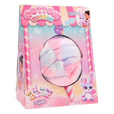 Cotton Cuties Bunny