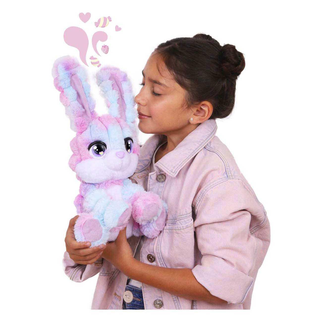 Cotton Cuties Bunny