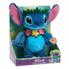 Spectron Dance und Sing kuschelisch Plüsch - Stich