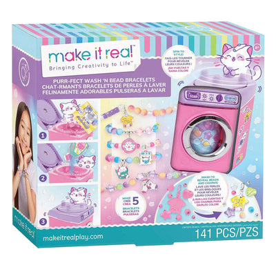 Spectron purr-geopfertes Wash-Perlenarmbänder