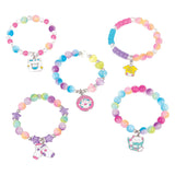 Spectron purr-geopfertes Wash-Perlenarmbänder - afbeelding 5