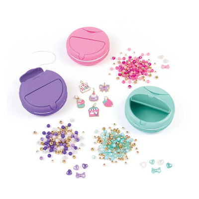 Spectron Macaron Armband Set
