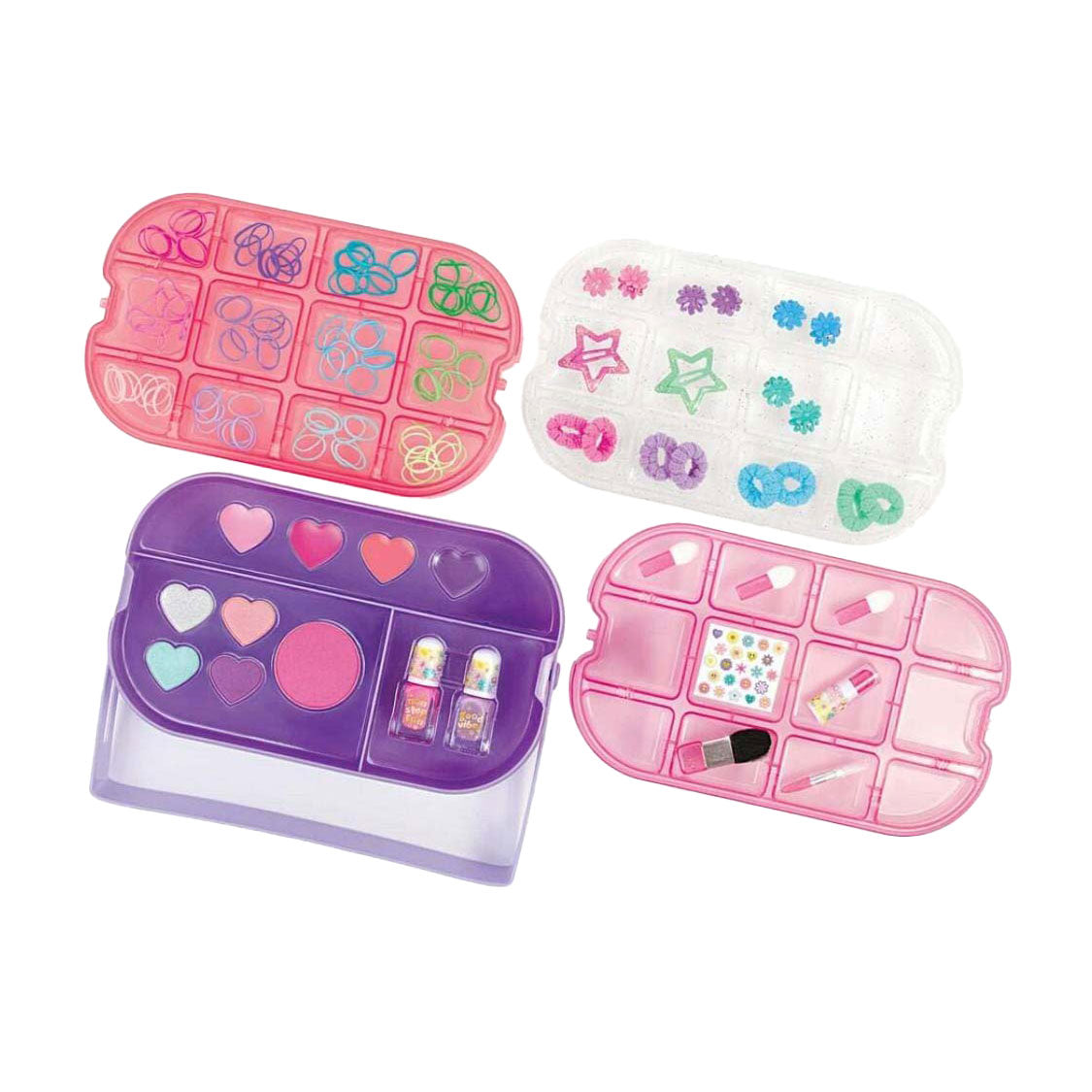 Spectron macht es echt Beauty2go Cosmetic Studio