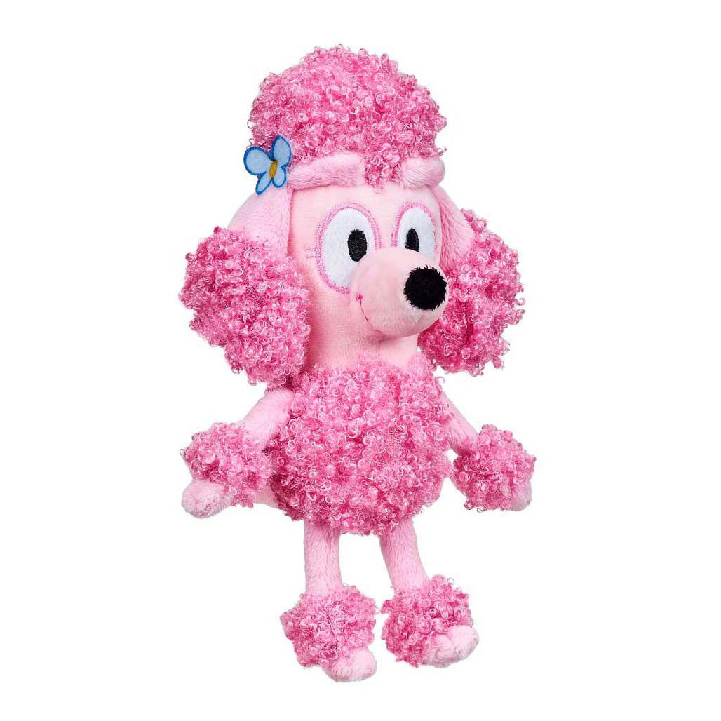 Elchspielzeug kuschelte Plüsch Bluey Coco, 20 cm