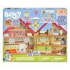 Elchspielzeug Bluey Ultimate Speelhuis mit Licht und Klang