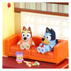Elchspielzeug Bluey Ultimate Speelhuis mit Licht und Klang