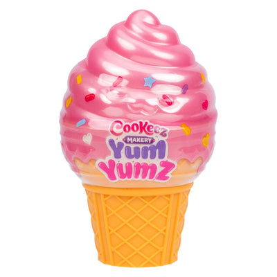 Cookeez Makery Yum Yumz Überraschungsausschnitt, 1-Pack