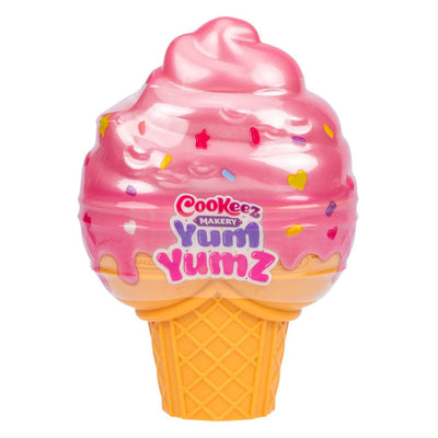 Cookeez Makery Yum Yumz Überraschungsausschnitt, 2-Pack