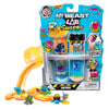Spectron MrBeast Lab Swarms Series 2 Atomic Series Action Figur, 5-Pack