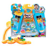 Spectron Mrbeast Lab Swarms Serie 2 Atomic Series Actionfigur, 12er-Pack