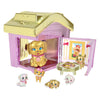 Spectron Little Live Pets Mama Surise Familien - Spielset spielen