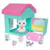 Spectron Little Live Pets Mama Surise Familien - Spielset spielen