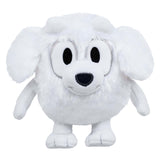 Elchspielzeug kuschelte Plüsch Bluey Lila, 15 cm - afbeelding 3