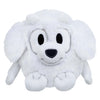 Elchspielzeug kuschelte Plüsch Bluey Lila, 15 cm