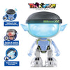 Silverlit Talkimon korrekter Roboter korrekt