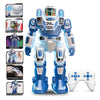 Programmieren Roboter Programmieren Sie einen Bot xl