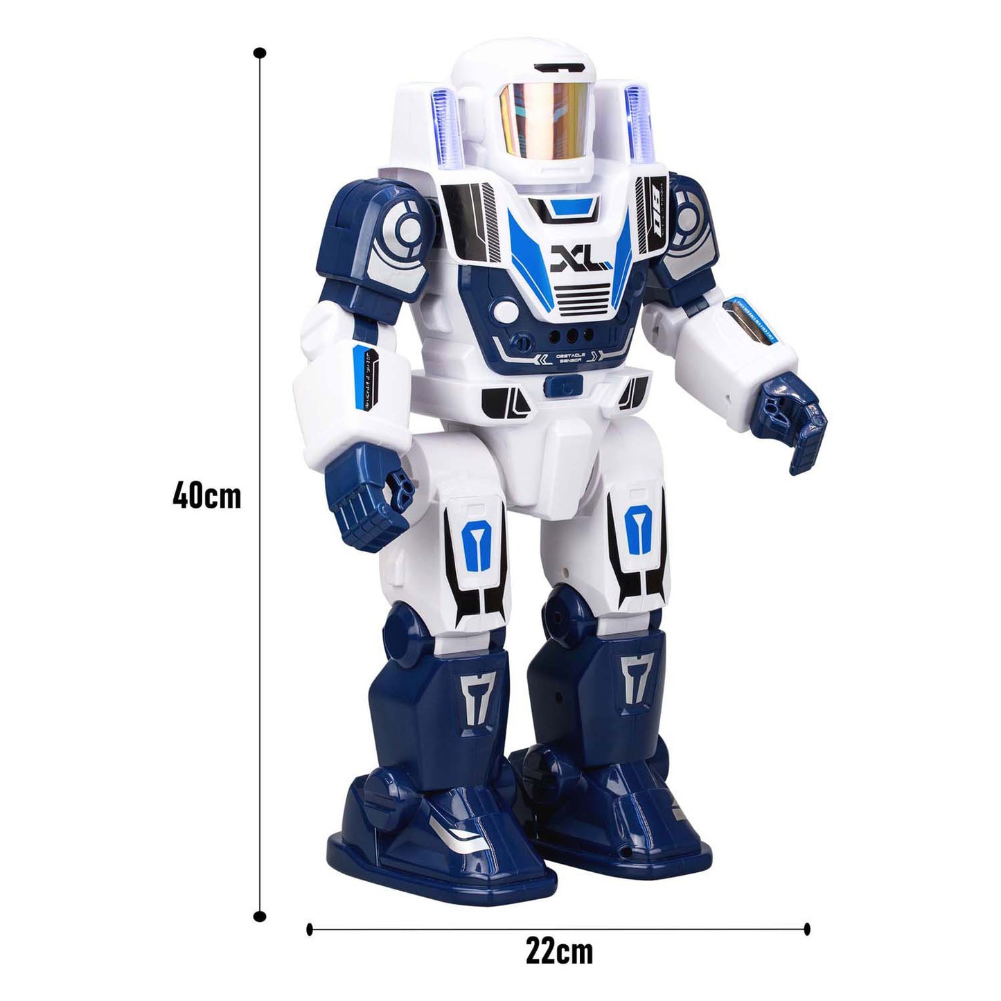 Programmieren Roboter Programmieren Sie einen Bot xl