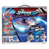 Spinner Mad 2 Deluxe Battle Pack