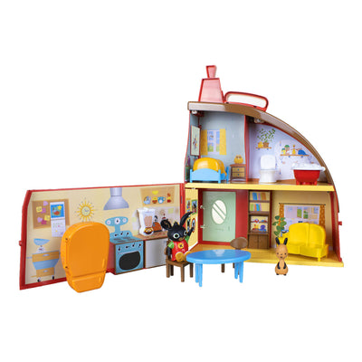 Bing Speelhuis Set