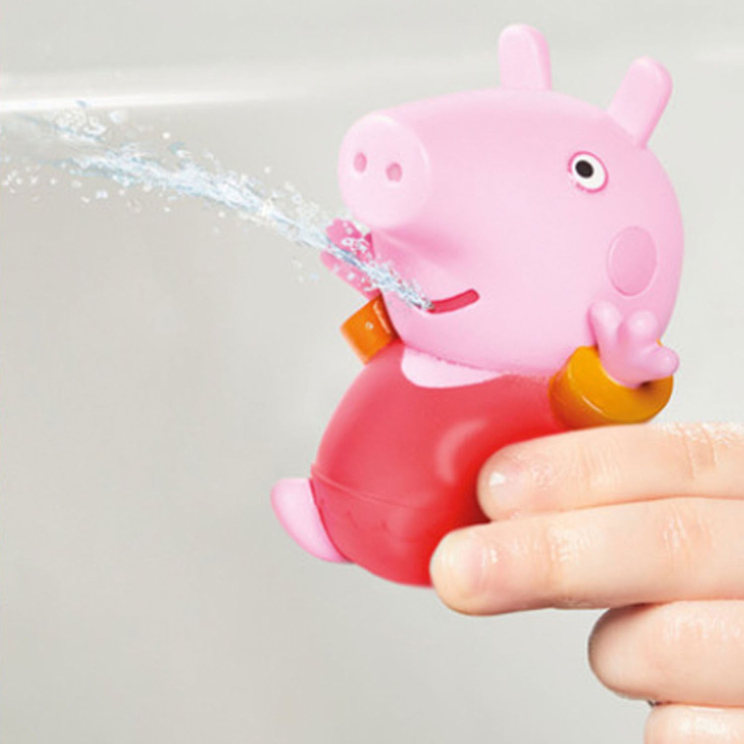 Tomy Tomy Figuren Wassersprühgeräte, 3..
